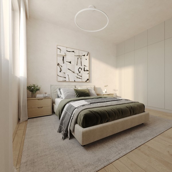 Mixed-Use Development In The Heart Of Paphos